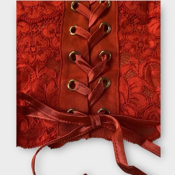 Free People x HAH Top to bottom 4-way Wear Cami - Picture 6 of 7